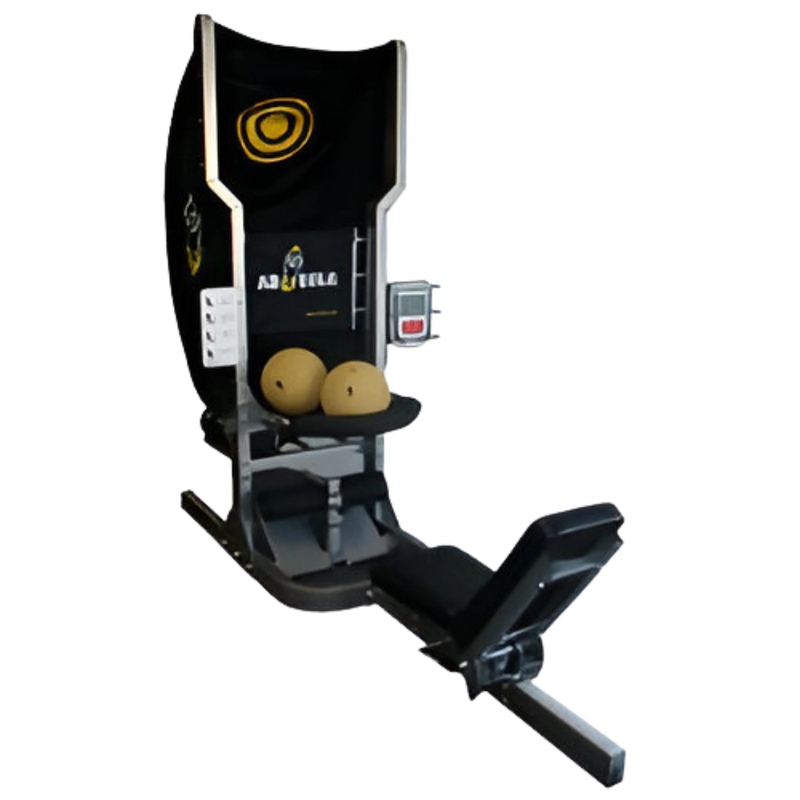 Ab Solo Pro CT3000 (New)