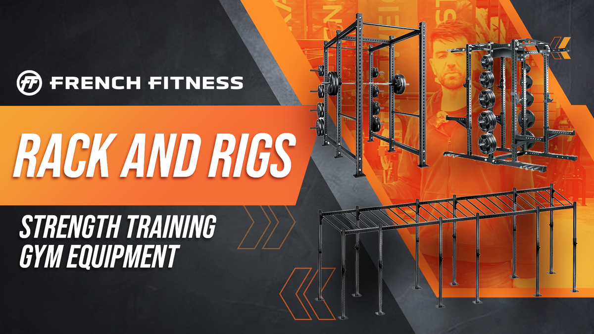 RACK AND RIGS