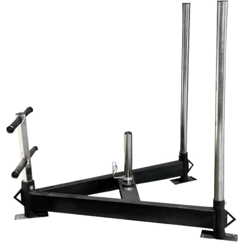 Pull Weight Sled V3 (New)