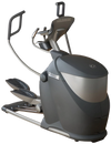 Octane Fitness Q47Ci Adjustable Stride Elliptical (Remanufactured)