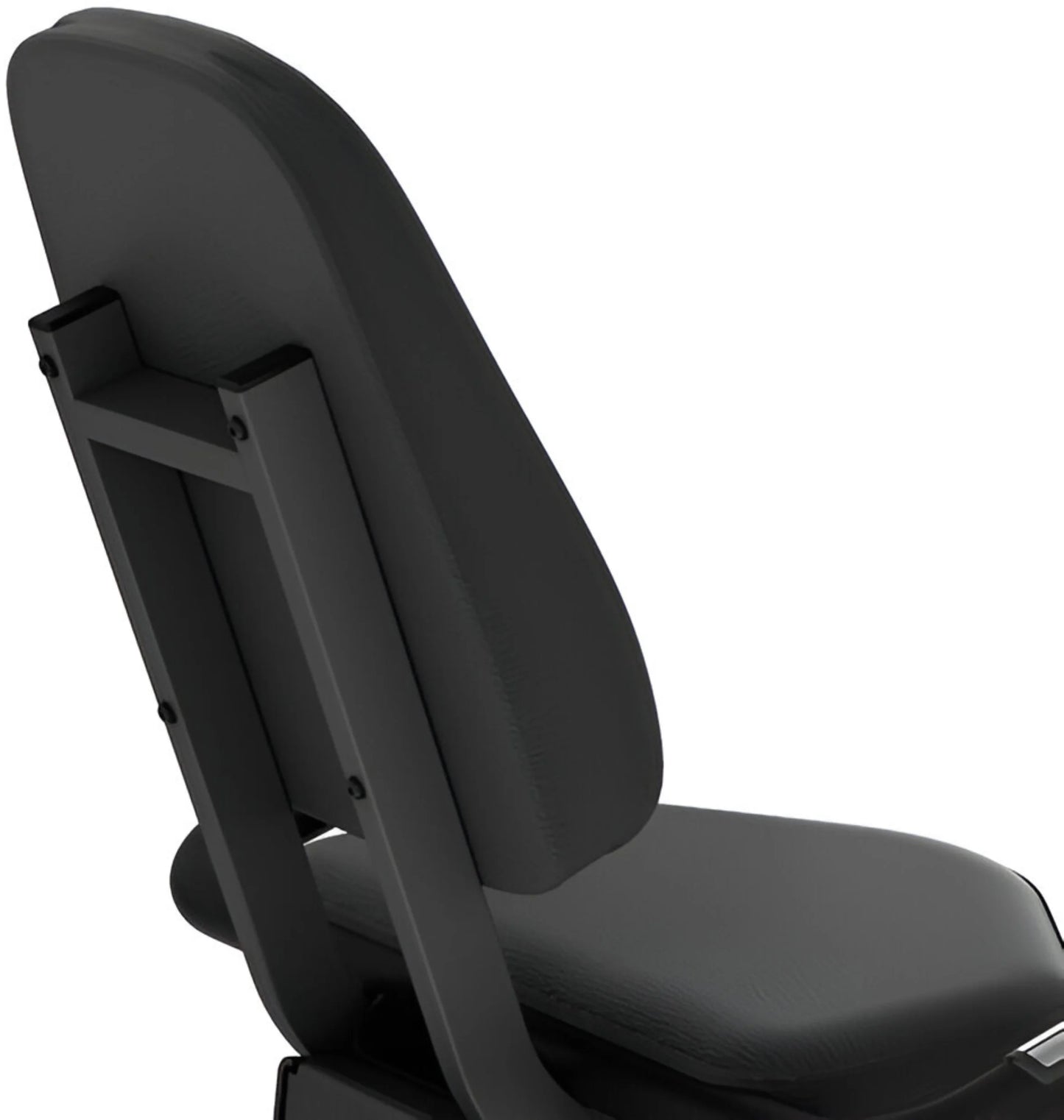 Life Fitness R1 Recumbent Bike w/Basic Console (Remanufactured)