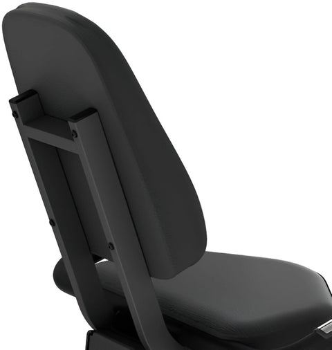 Life Fitness R1 Recumbent Bike w/Basic Console (Remanufactured)