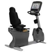 Matrix R5x Recumbent Bike