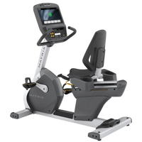 Matrix R7xe Recumbent Bike