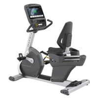 Matrix R7xi Recumbent Bike