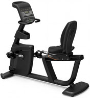 French Fitness RB600 Recumbent Bike w/LED Console (New)