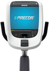 Precor RBK 885 Recumbent Bike w/ P80 Console (Remanufactured) Image 3