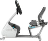 Precor RBK 885 Recumbent Bike w/ P82 Console (Remanufactured) Image 2