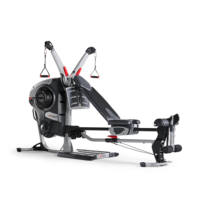 Bowflex Revolution Home Gym (Remanufactured) Image