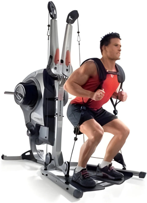 Bowflex Revolution FT Functional Training System (Remanufactured)