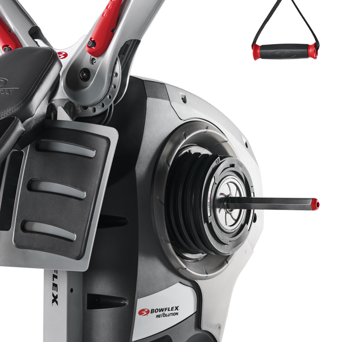 Bowflex Revolution Home Gym (Remanufactured)