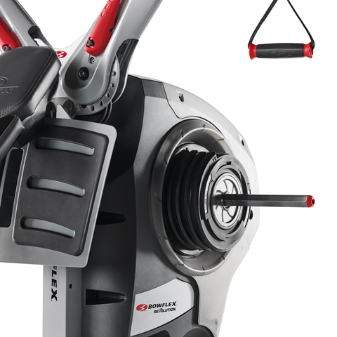 Bowflex Revolution Home Gym (Remanufactured)