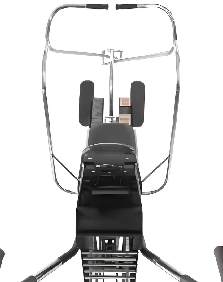 ROM 4 Minute Workout Crosstrainer Time Machine (Remanufactured) ROM 4 Minute Workout Crosstrainer Time Machine (Remanufactured)