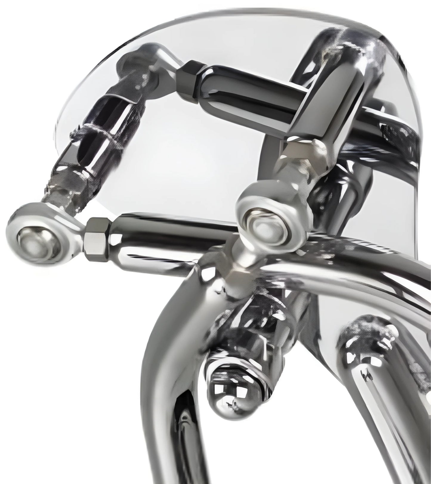 ROM 4 Minute Workout Crosstrainer Time Machine (Remanufactured)