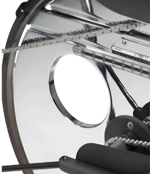 ROM 4 Minute Workout Crosstrainer Time Machine (Remanufactured)