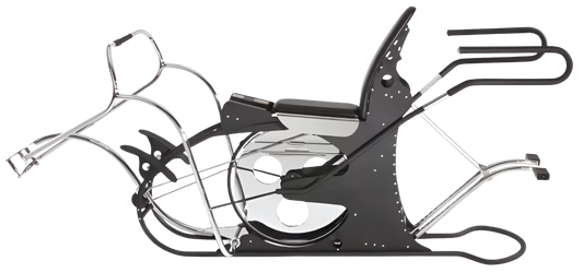 ROM 4 Minute Workout Crosstrainer Time Machine (Remanufactured)