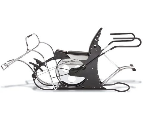 ROM 4 Minute Workout Crosstrainer Time Machine (Remanufactured)