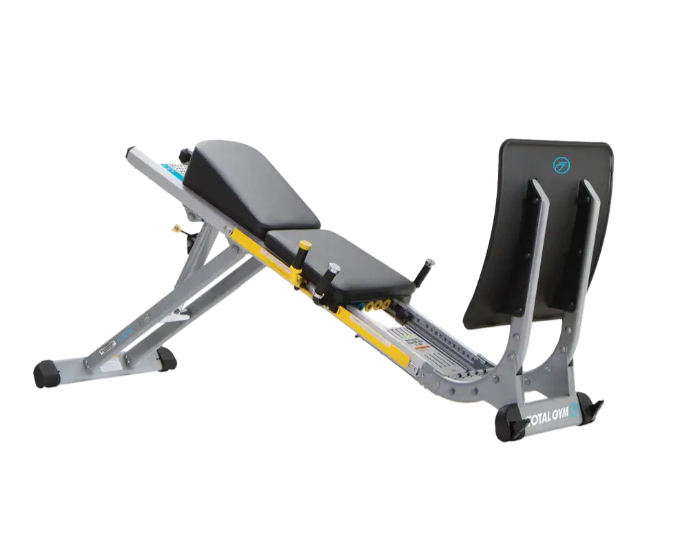 Total Gym RS LEX (New)