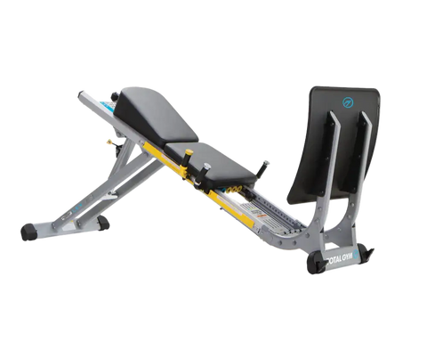 Total Gym RS LEX (New)