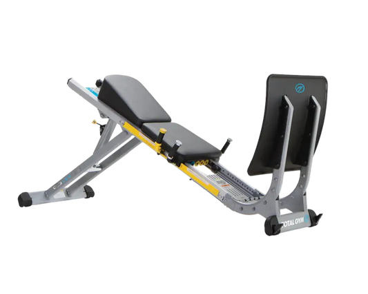 Total Gym RS LEX (New)