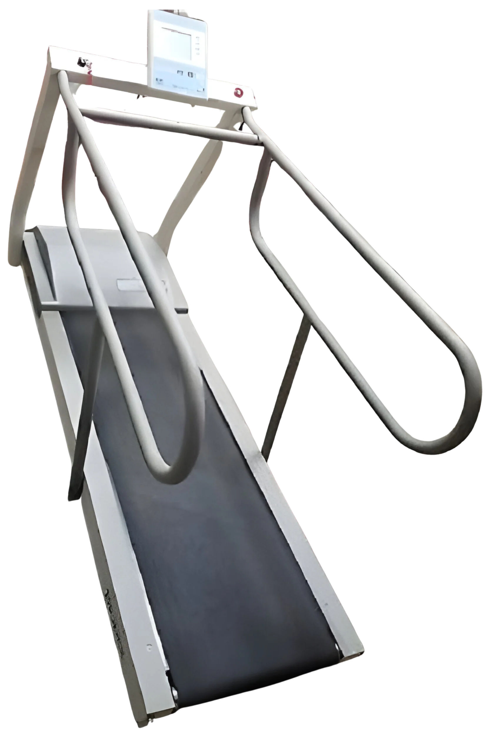 Biodex RTM 500 Rehab Treadmill w/ LCD | Fitness Superstore