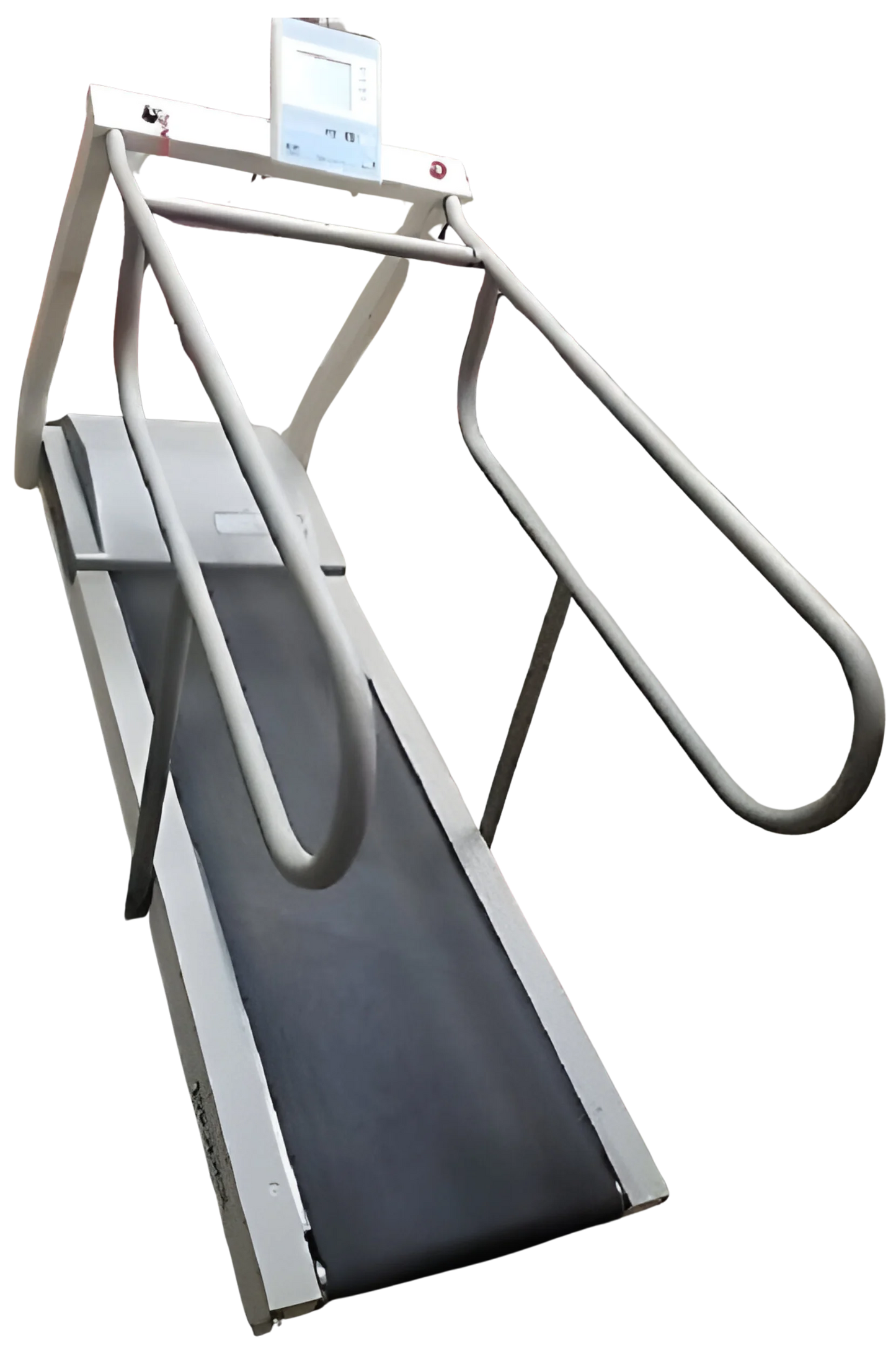 Biodex - RTM 500 Rehab Treadmill (Remanufactured) - Angled View 