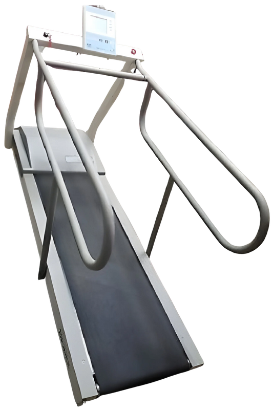 Biodex RTM 500 Rehab 945-285 Treadmill w/LCD (Remanufactured)