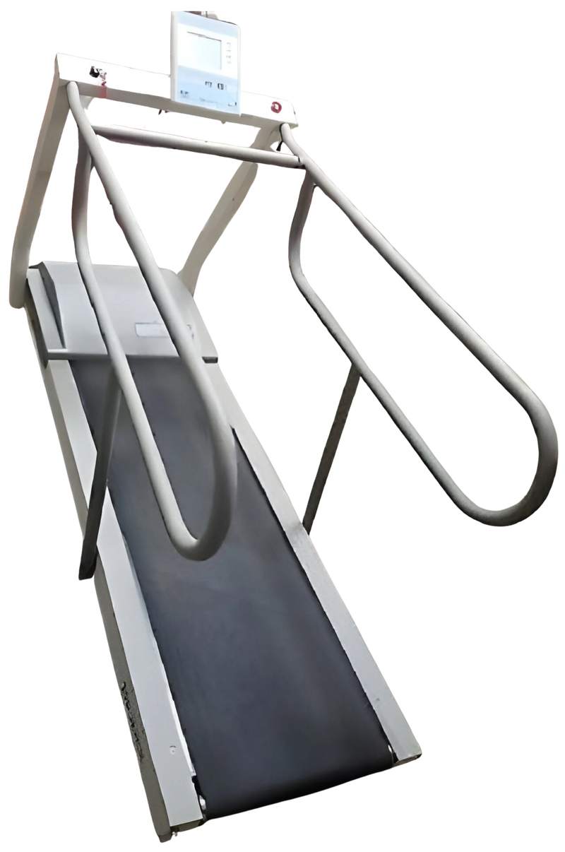 Biodex - RTM 500 Rehab Treadmill (Remanufactured) - Angled View 