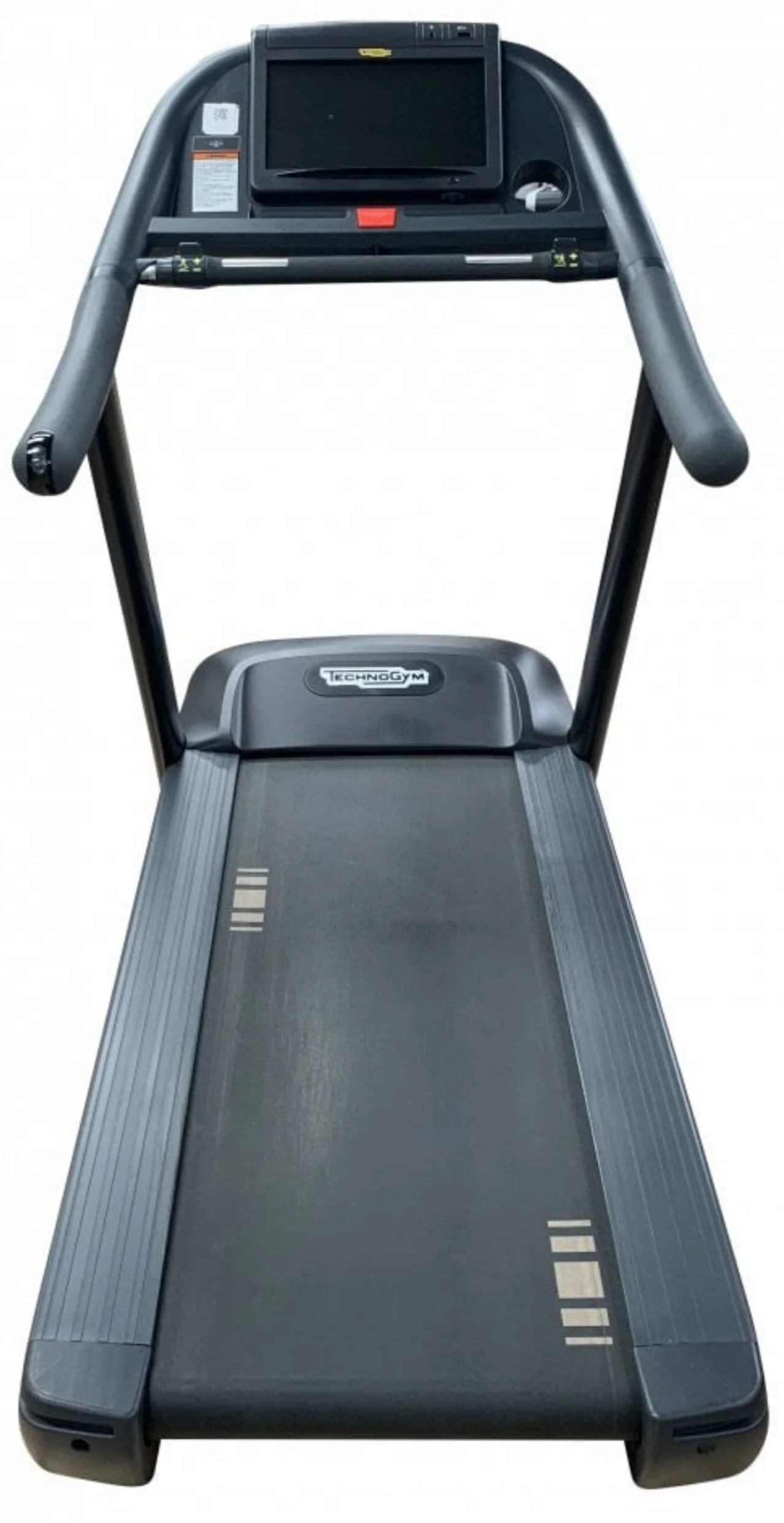 Technogym Excite Unity RUN 600 Treadmill w/Unity 3.0 Console (Remanufactured)