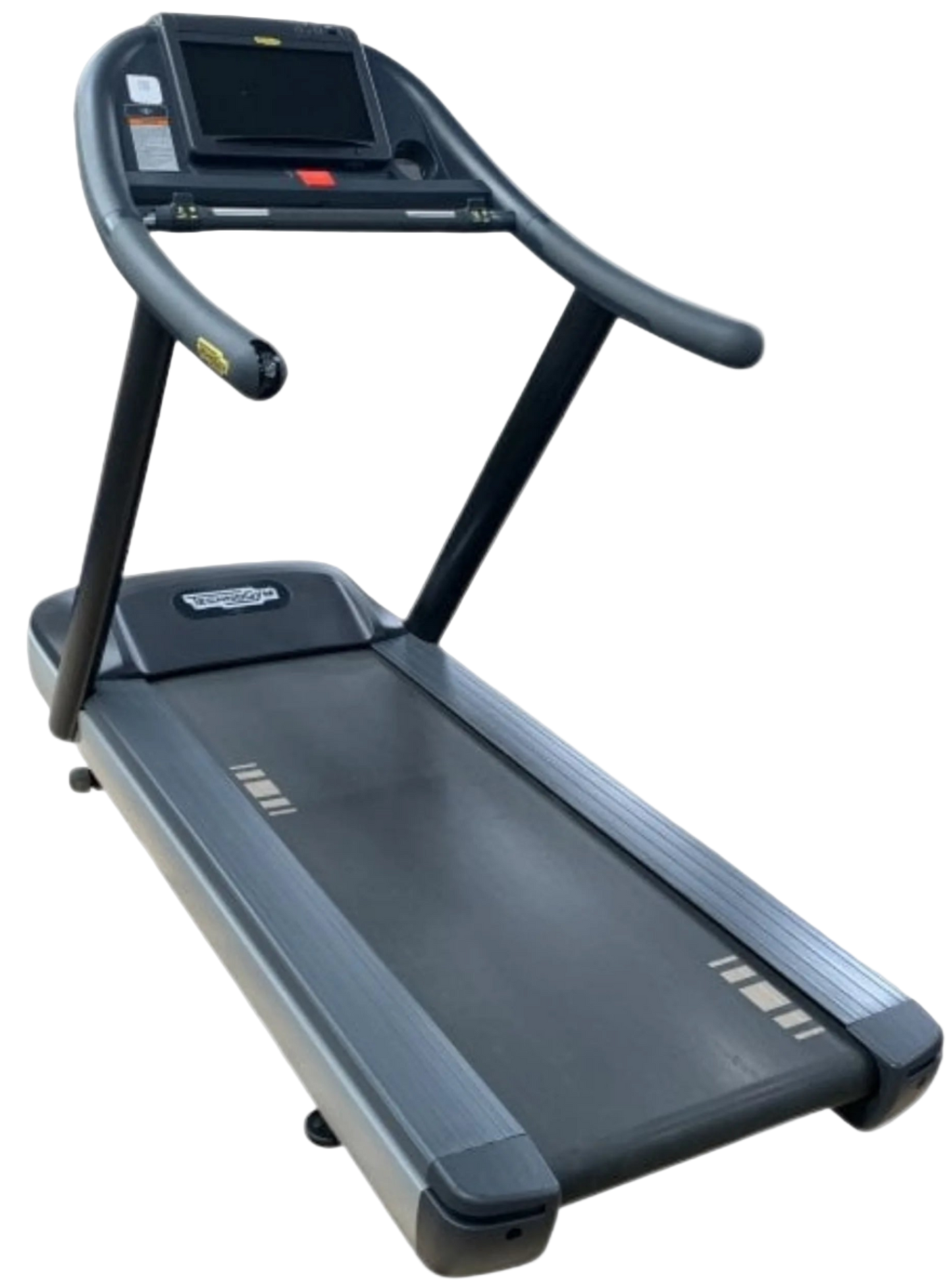 Technogym Excite Unity RUN 600 Treadmill w/Unity 3.0 Console (Remanufactured)