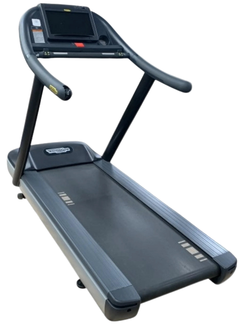 Technogym Excite Unity RUN 600 Treadmill w/Unity 3.0 Console (Remanufactured)