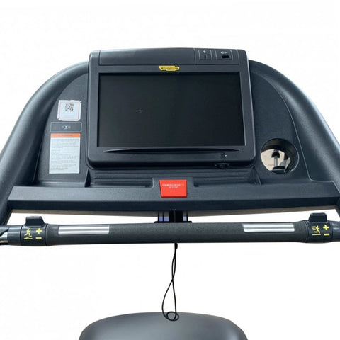 Technogym Excite Unity RUN 600 Treadmill w/Unity 3.0 Console (Remanufactured)