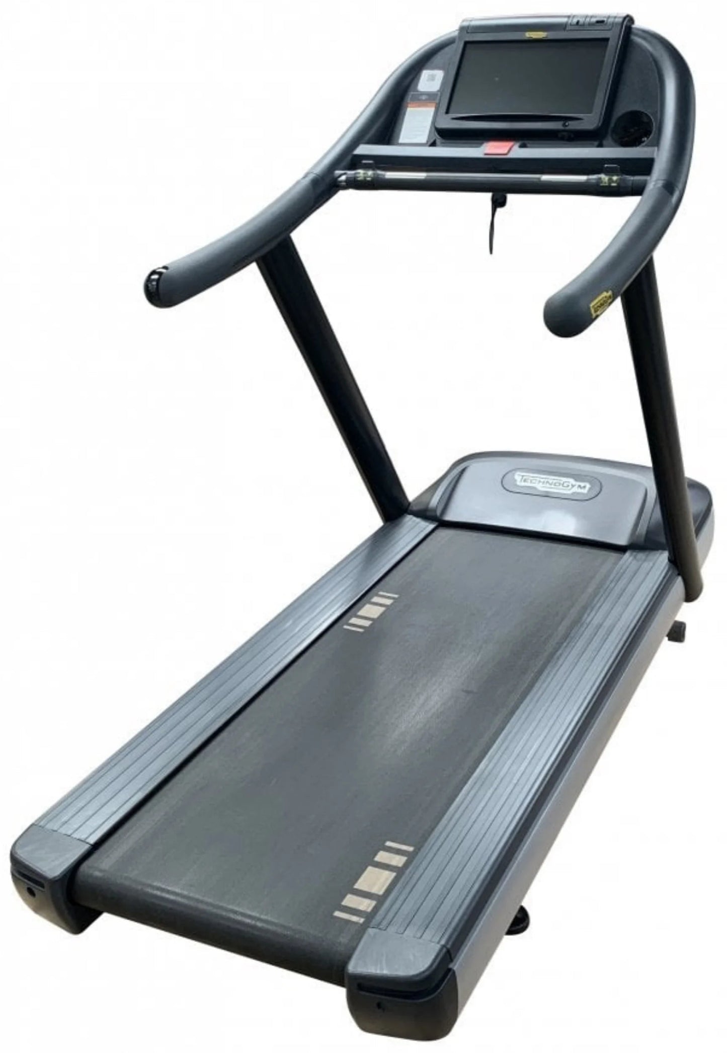 Technogym Excite Unity RUN 600 Treadmill w/Unity 3.0 Console (Remanufactured)