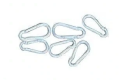 Carabiners (5)