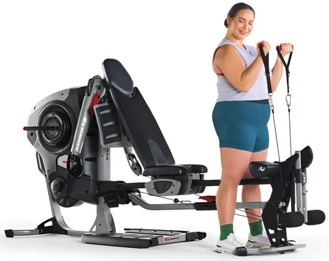 Bowflex Revolution Home Gym (Remanufactured)