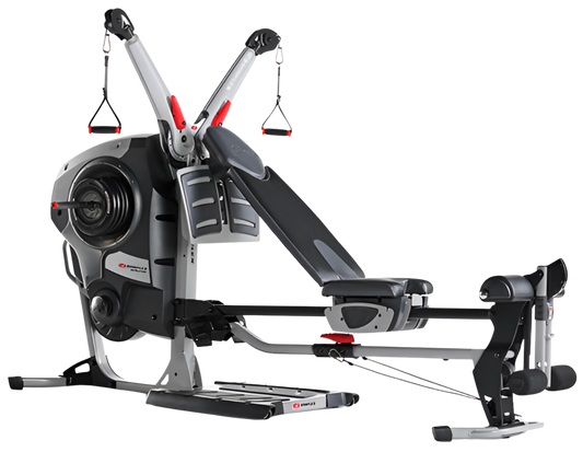 Bowflex Revolution Home Gym (Remanufactured)