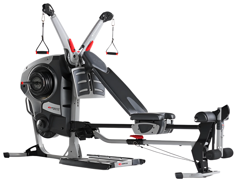 Bowflex Revolution Home Gym (Remanufactured)