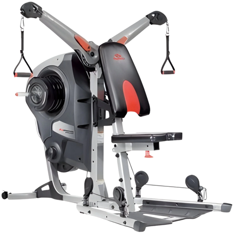 Bowflex Revolution XP Home Gym (Remanufactured)