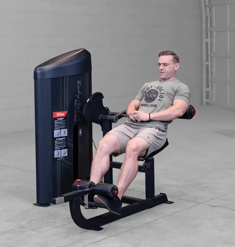Body-Solid S2ABBX Series 2 Ab and Back (New)