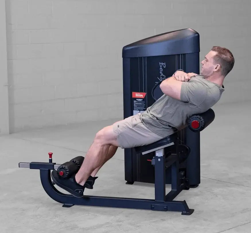 Body-Solid S2ABBX Series 2 Ab and Back (New)