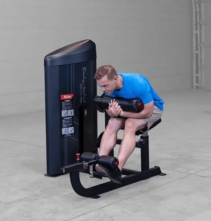 Body-Solid S2ABBX Series 2 Ab and Back (New)