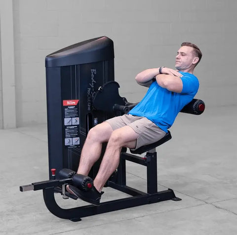 Body-Solid S2ABBX Series 2 Ab and Back (New)