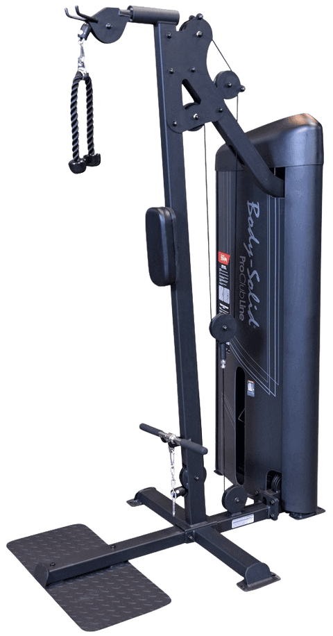 Body-Solid S2BTPX Series II Bicep and Tricep Machine (New) Image