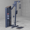 Body-Solid S2BTPX Series II Bicep and Tricep Machine (New) Image 2