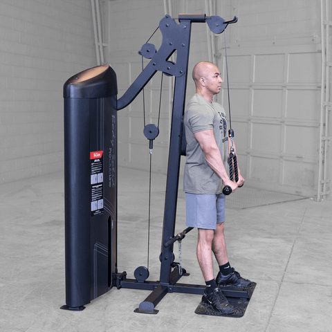 Body-Solid S2BTPX Series II Bicep and Tricep Machine (New) Image 4