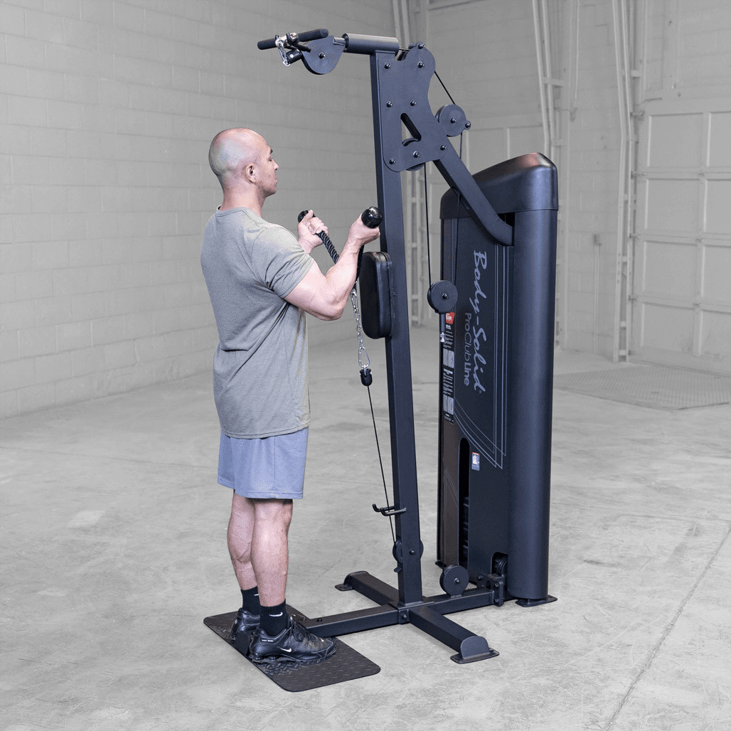 Body-Solid S2BTPX Series II Bicep and Tricep Machine (New) Image 5