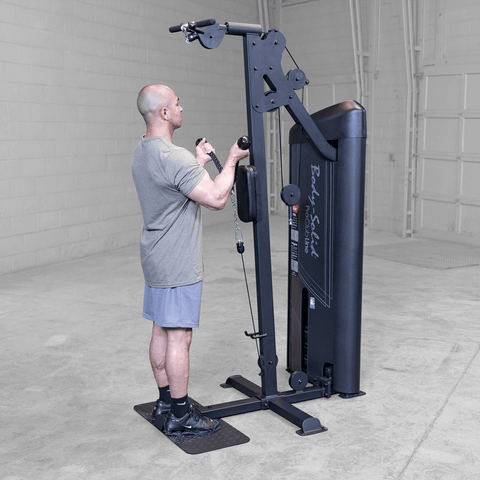 Body-Solid S2BTPX Series II Bicep and Tricep Machine (New) Image 5