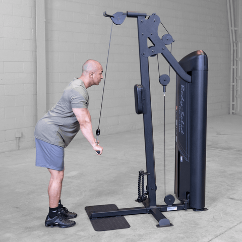 Body-Solid S2BTPX Series II Bicep and Tricep Machine (New) Image 6