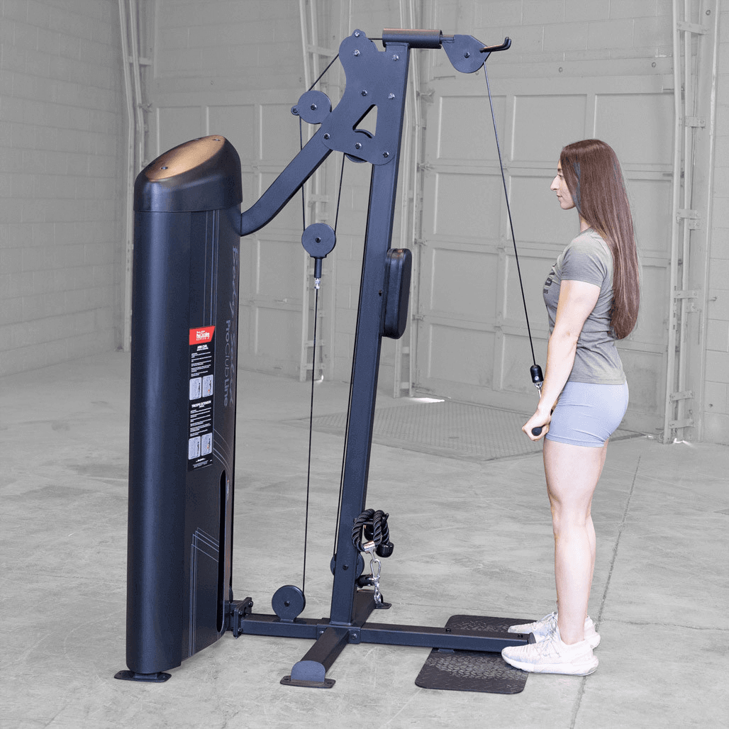 Body-Solid S2BTPX Series II Bicep and Tricep Machine (New) Image 7