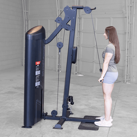 Body-Solid S2BTPX Series II Bicep and Tricep Machine (New) Image 7